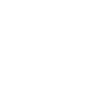 white icon of tarot cards