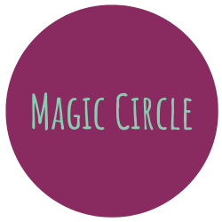 Sacred Cycles Coven Magic Circle