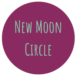 Sacred Cycles Coven New Moon Circle